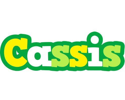 Cassis soccer logo