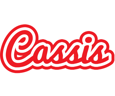 Cassis sunshine logo