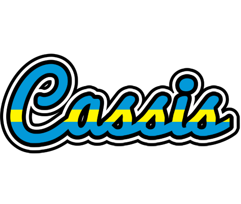 Cassis sweden logo