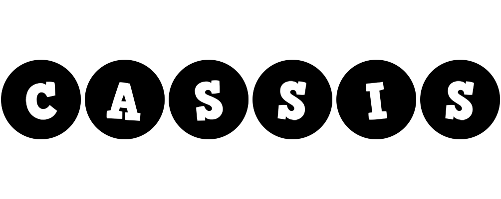 Cassis tools logo