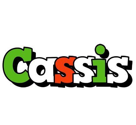 Cassis venezia logo
