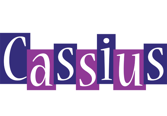 Cassius autumn logo