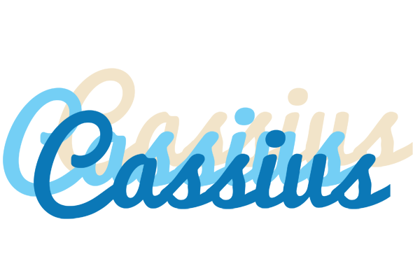 Cassius breeze logo