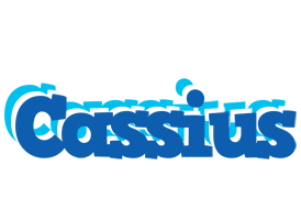 Cassius business logo