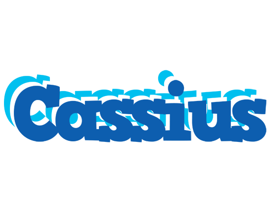 Cassius business logo