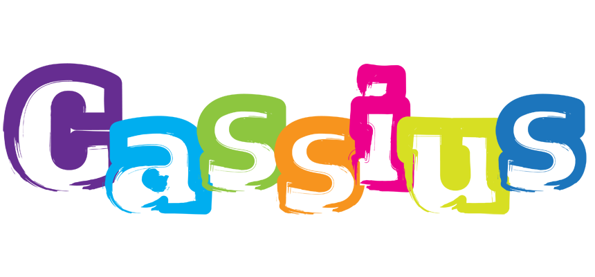 Cassius casino logo