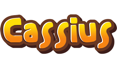 Cassius cookies logo