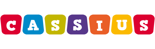 Cassius daycare logo