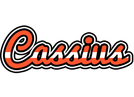 Cassius denmark logo