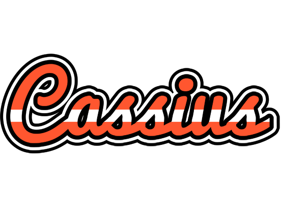 Cassius denmark logo