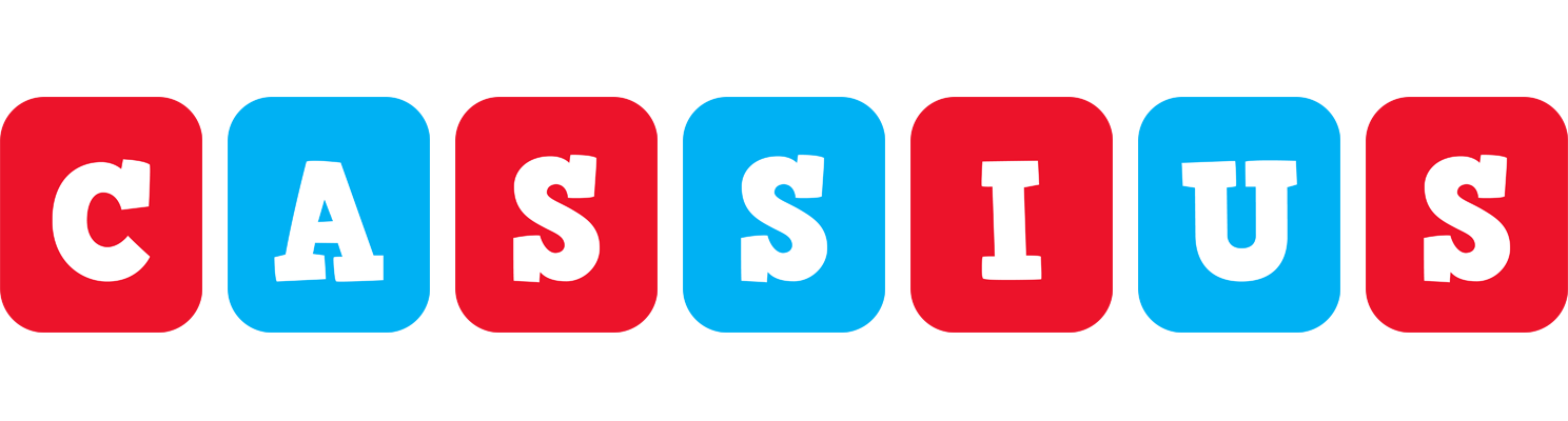 Cassius diesel logo