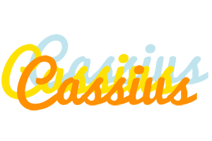 Cassius energy logo