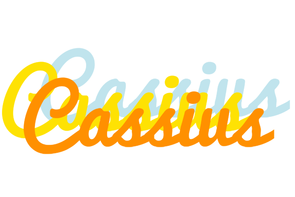 Cassius energy logo