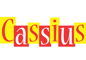 Cassius errors logo