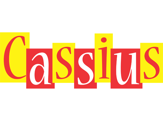 Cassius errors logo