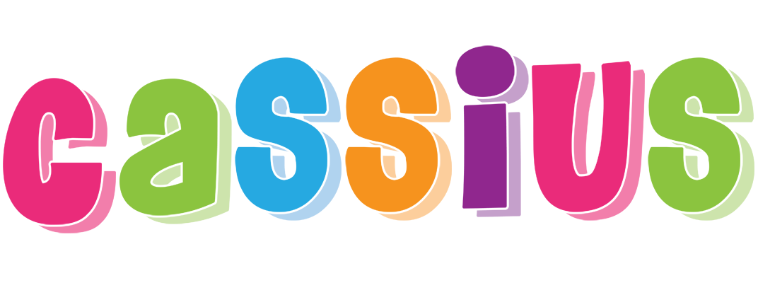 Cassius friday logo