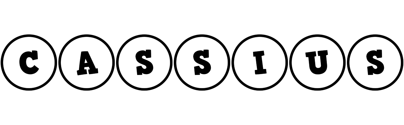 Cassius handy logo