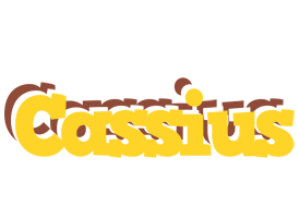Cassius hotcup logo