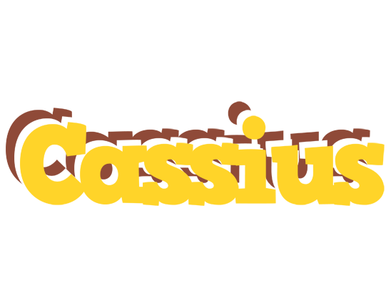 Cassius hotcup logo