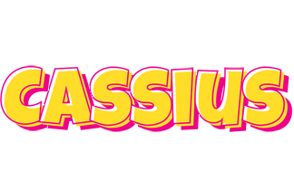 Cassius kaboom logo