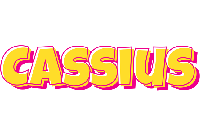 Cassius kaboom logo