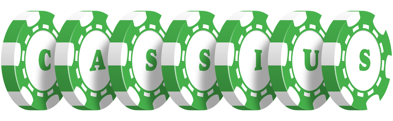 Cassius kicker logo