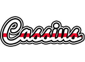 Cassius kingdom logo