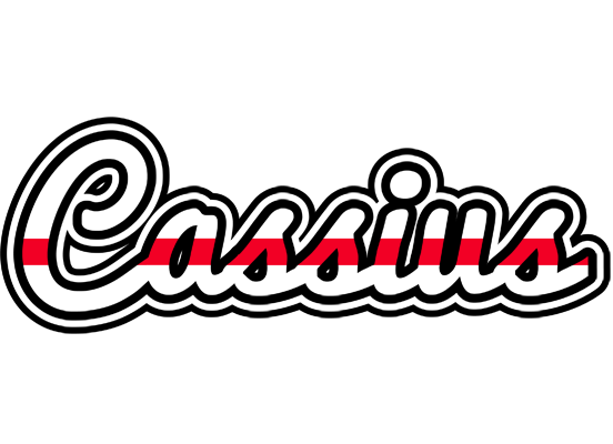Cassius kingdom logo