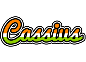 Cassius mumbai logo