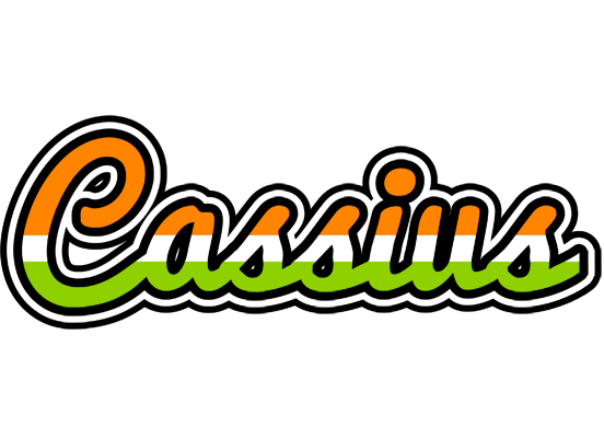 Cassius mumbai logo