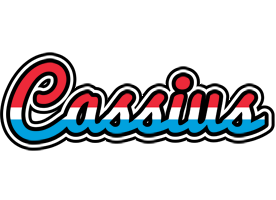 Cassius norway logo