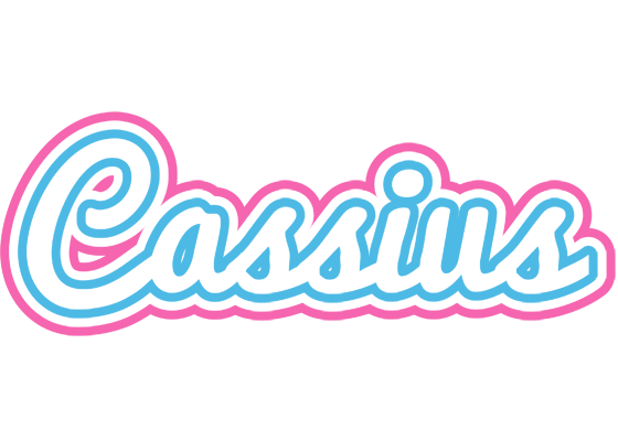 Cassius outdoors logo
