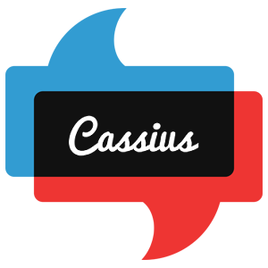 Cassius sharks logo