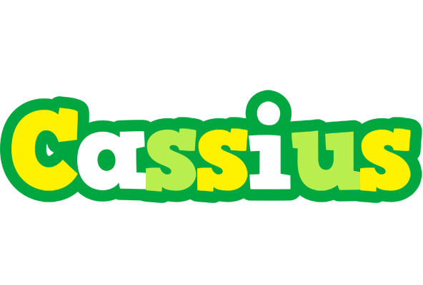 Cassius soccer logo
