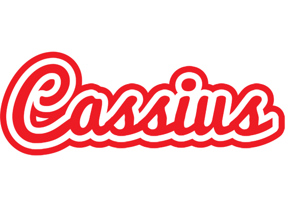 Cassius sunshine logo