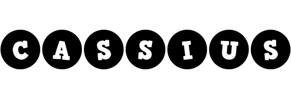 Cassius tools logo