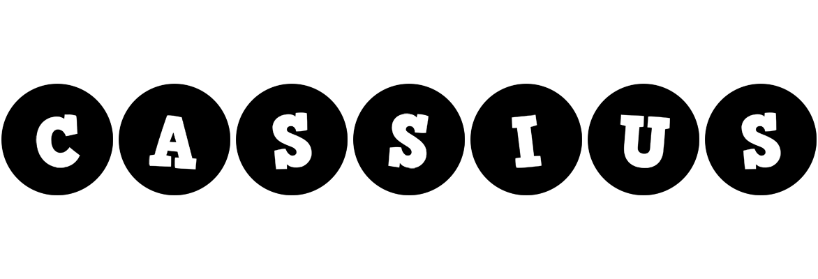 Cassius tools logo