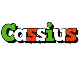 Cassius venezia logo