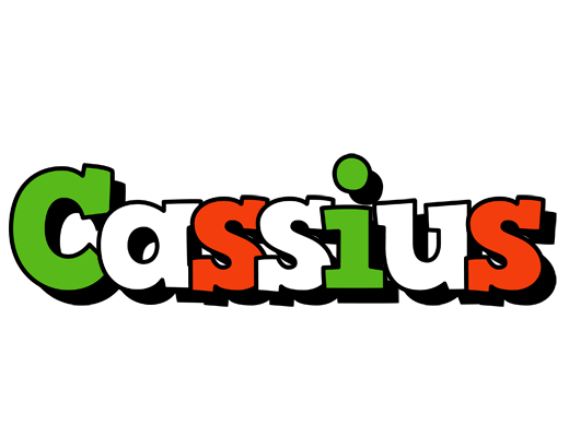 Cassius venezia logo