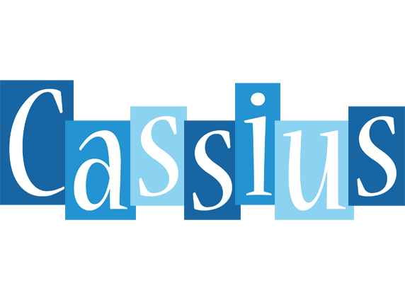 Cassius winter logo