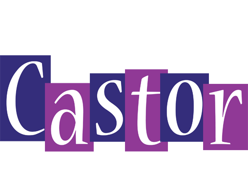 Castor autumn logo