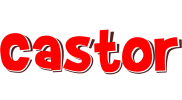 Castor basket logo