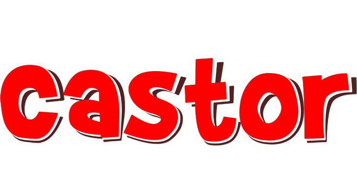 Castor basket logo