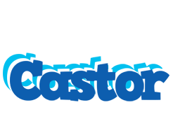 Castor business logo