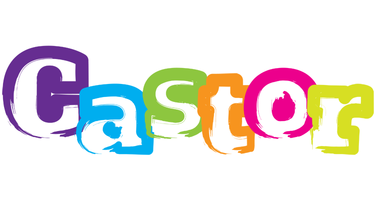 Castor casino logo