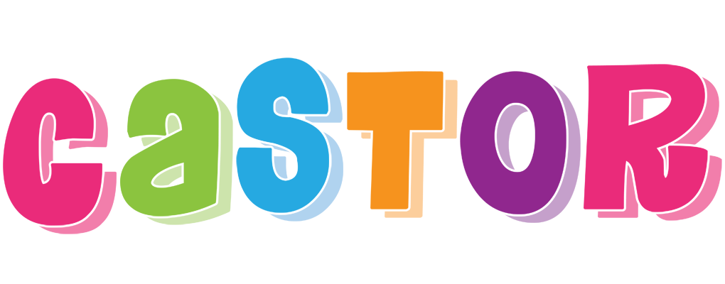 Castor friday logo