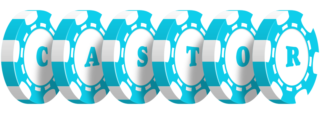 Castor funbet logo