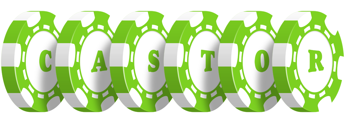 Castor holdem logo