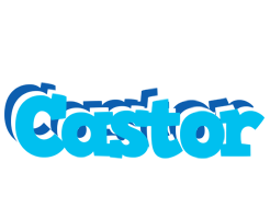 Castor jacuzzi logo