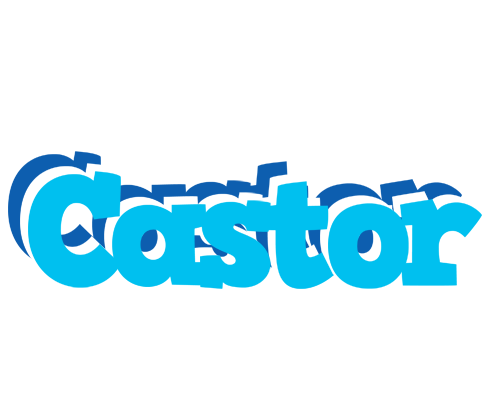 Castor jacuzzi logo